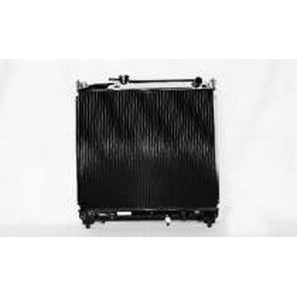 BESUTO Radiator fits Suzuki Esteem 1995-2001 1.6 L4 BESUTO Radiator fits Suzuki Esteem 1995-2001 1.6 L4
